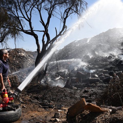 4.2.3. Programa para la Prevención y Control de Incendios...