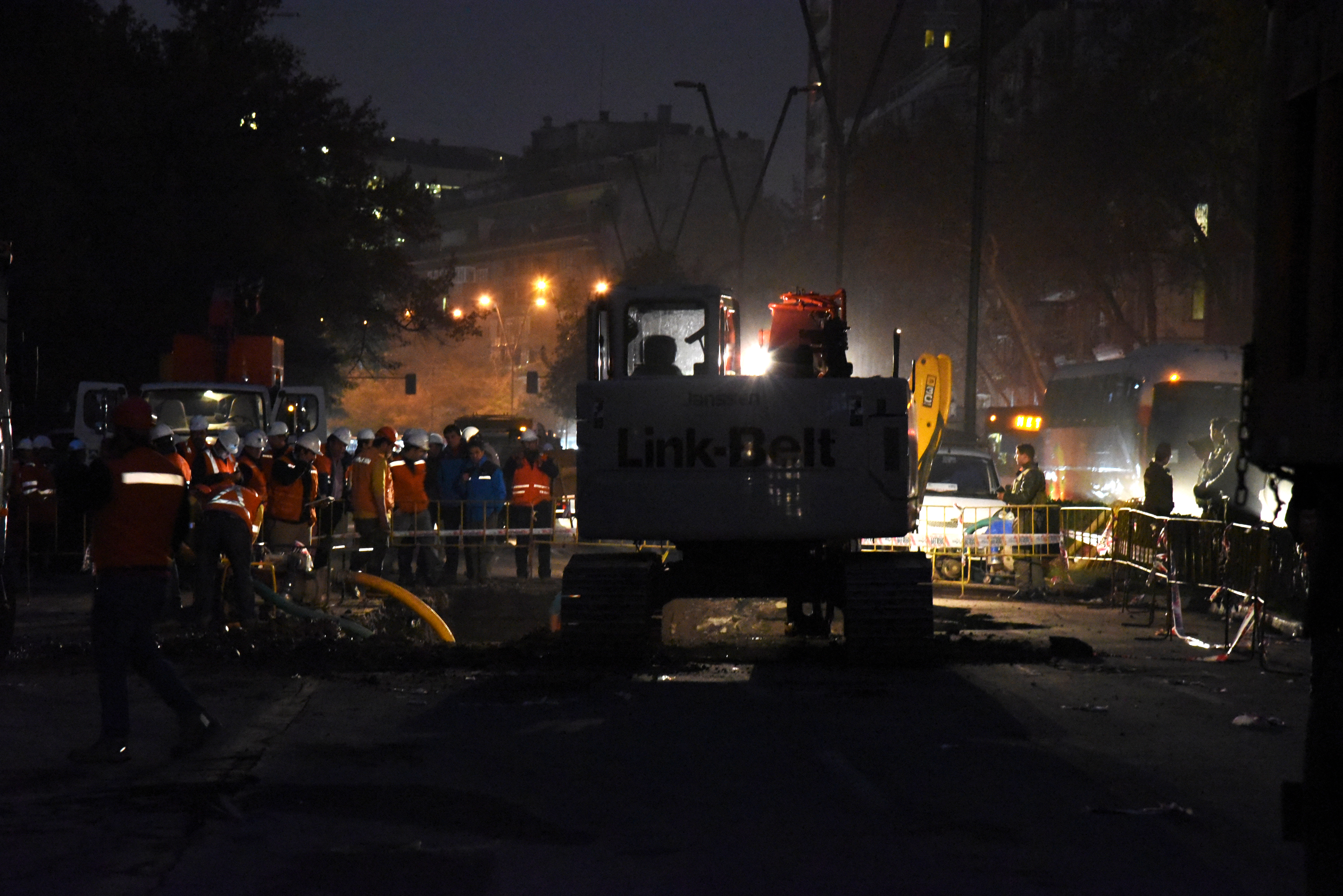 4.2.4. Generación de  Protocolos de Emergencia Santiago P...